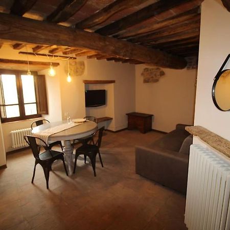 Casa Vacanze Castiglione - 4 Posti Letto Castiglione della Valle Екстериор снимка