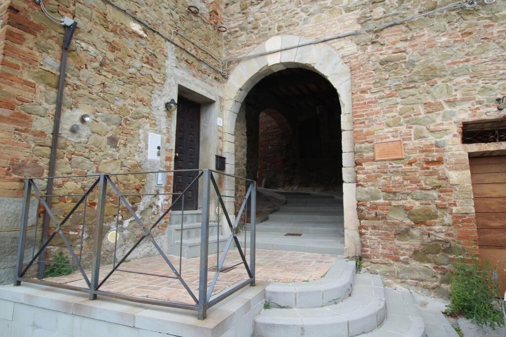 Casa Vacanze Castiglione - 4 Posti Letto Castiglione della Valle Екстериор снимка
