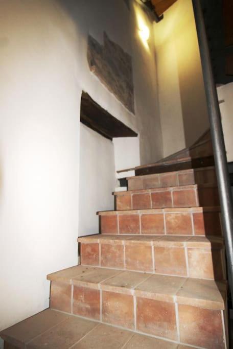 Casa Vacanze Castiglione - 4 Posti Letto Castiglione della Valle Екстериор снимка