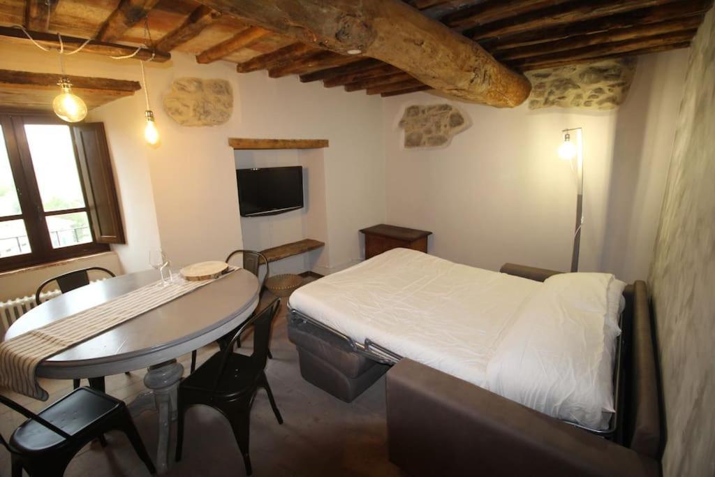 Casa Vacanze Castiglione - 4 Posti Letto Castiglione della Valle Екстериор снимка