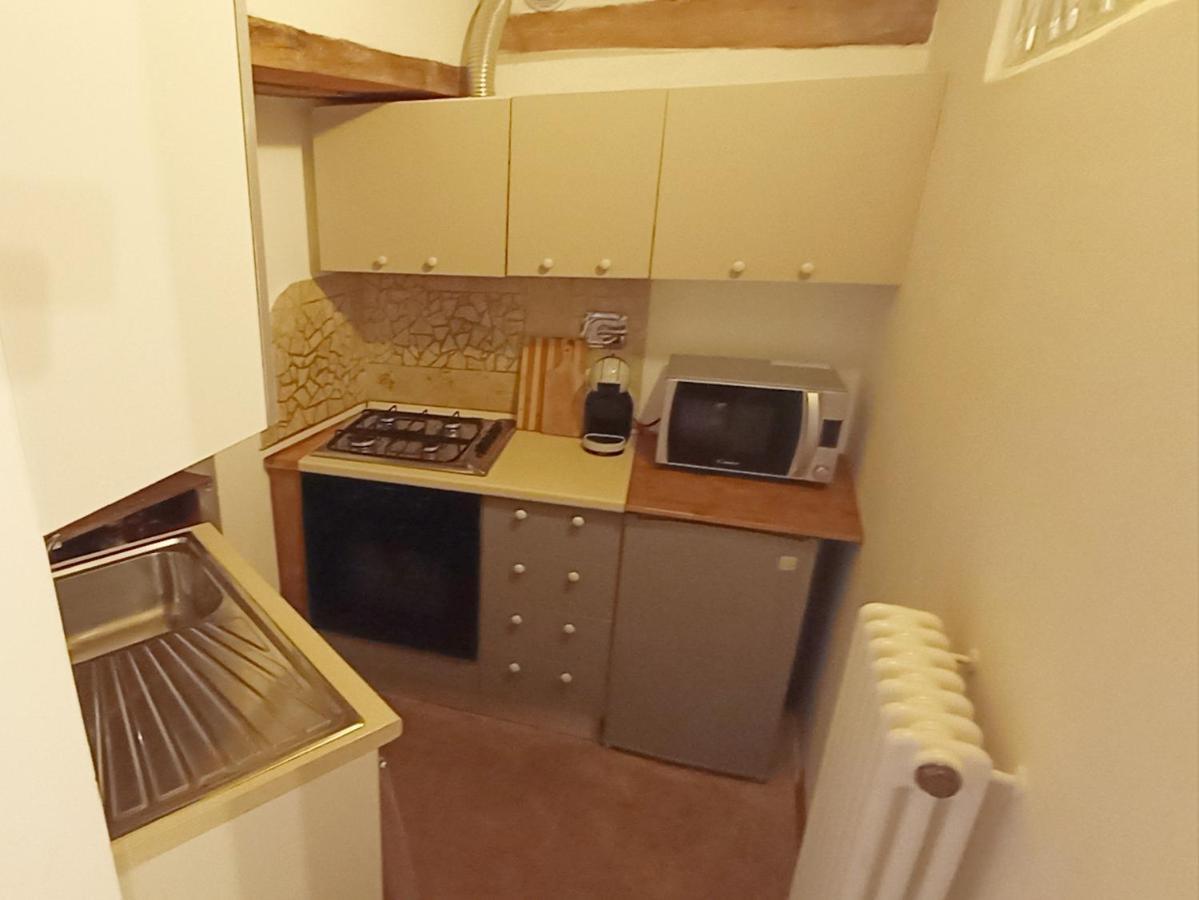 Casa Vacanze Castiglione - 4 Posti Letto Castiglione della Valle Екстериор снимка
